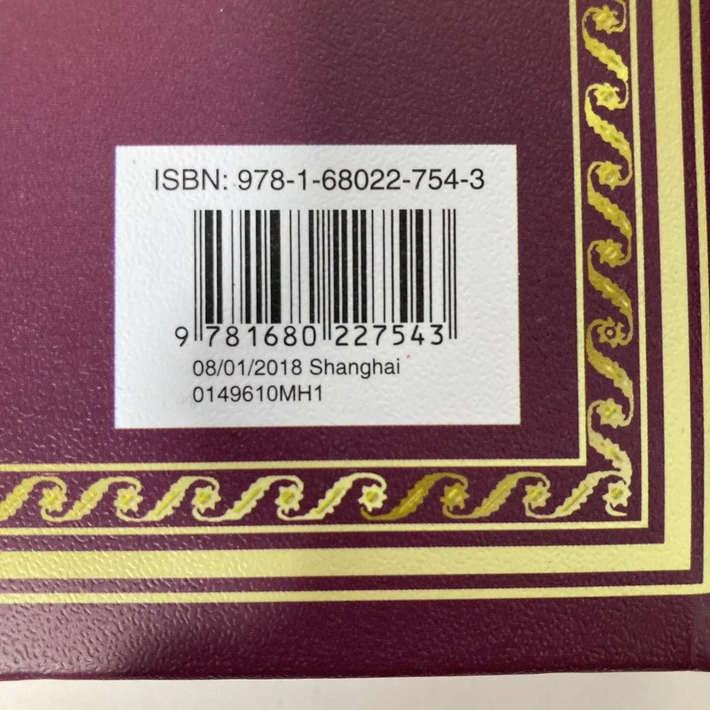 The Book Of Who Said That Publications International Ltd‎ Hardcover